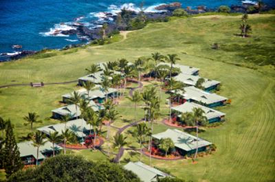 Hotel Hana Maui & Honua Spa - 