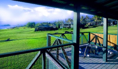 Hotel Hana Maui & Honua Spa - 