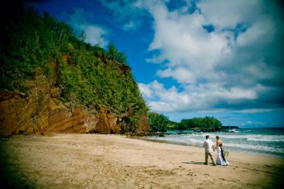 Hotel Hana Maui & Honua Spa - 