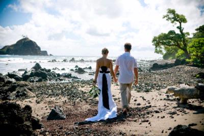 Hotel Hana Maui & Honua Spa - 