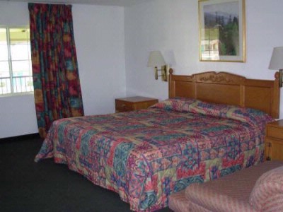 Motel 99 - Single Bed