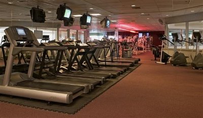 Health Club