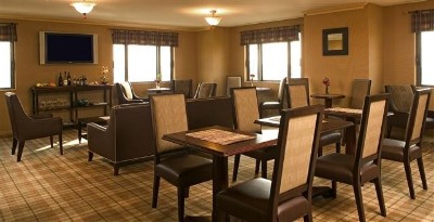 Club Lounge