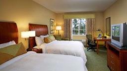 Hilton Garden Inn Toronto Airport - 
