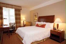 Hilton Garden Inn Toronto Airport - 