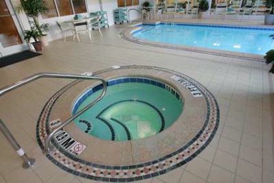 Hilton Garden Inn Toronto Airport - 
