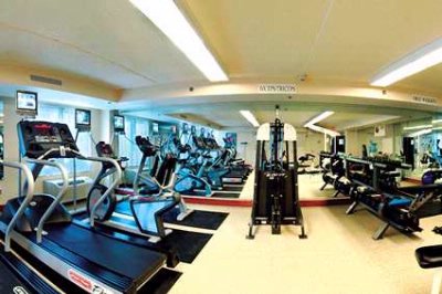 Hilton Garden Inn Toronto Airport - 