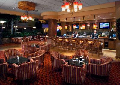 Embassy Suites Hotel Spa & Conference Center - 
