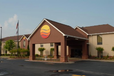 Comfort Inn Canton