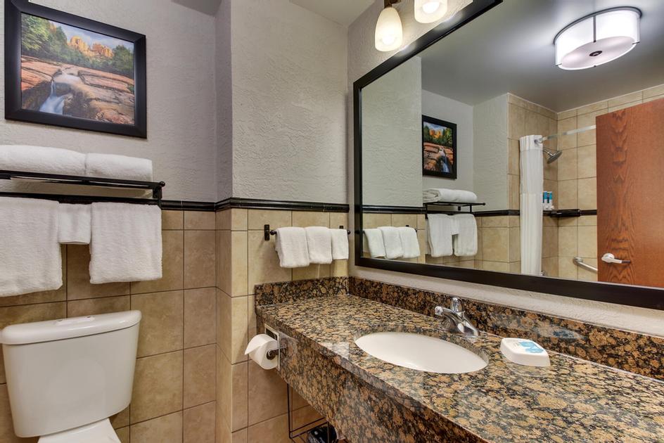 Drury Inn & Suites Pinnacle Peak - Business Center