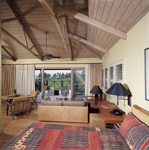 Hotel Hana Maui & Honua Spa - 