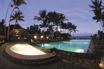 Hotel Hana Maui & Honua Spa - 