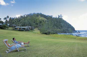 Hotel Hana Maui & Honua Spa - 