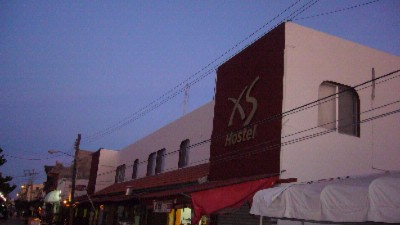 Hostel Xs - 
