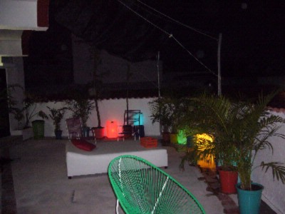 Hostel Xs - 