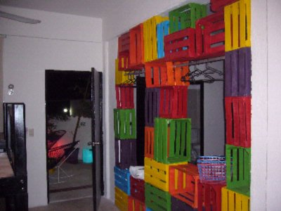 Hostel Xs - 