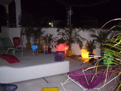 Hostel Xs - 
