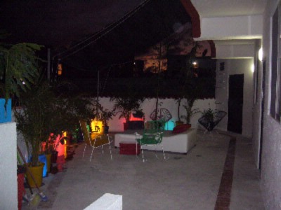 Hostel Xs - 