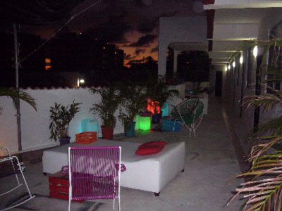 Hostel Xs - 
