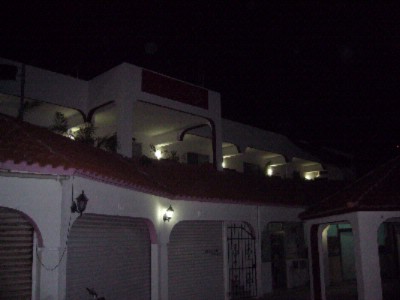 Hostel Xs - 