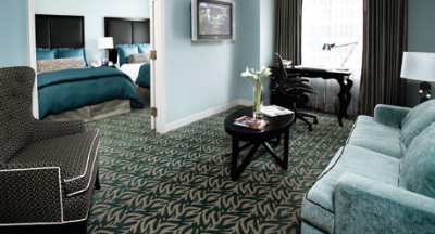 The Roberts Mayfair - 