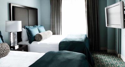 The Roberts Mayfair - 
