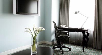 The Roberts Mayfair - 