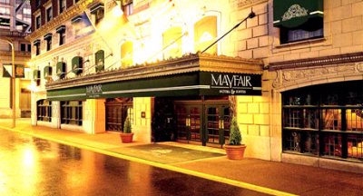 The Roberts Mayfair - 