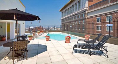 The Roberts Mayfair - 