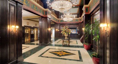 The Roberts Mayfair - 