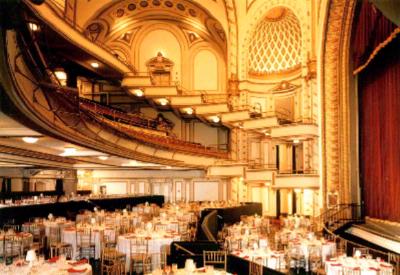 The Roberts Mayfair - 