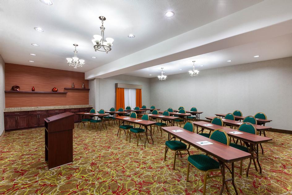La Quinta Inn & Suites Houston Channelview - Fitness Center