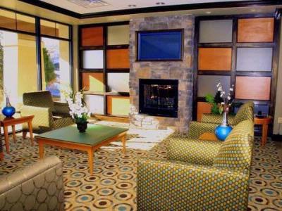 The Lobby