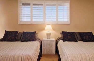 Capri by The Sea - Bedroom