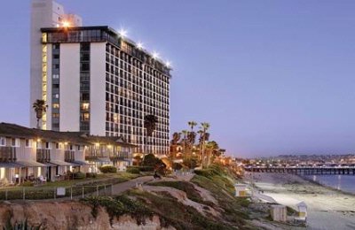 Capri by The Sea - Beachfront Condominium Hotel