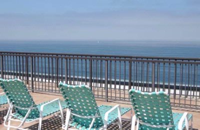 Capri by The Sea - Rooftop Terrace