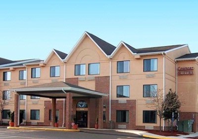 Comfort Inn Dover