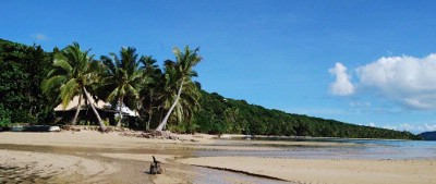 Waisalima Beach Resort & Dive Centre - 