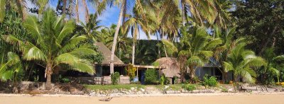 Waisalima Beach Resort & Dive Centre - 