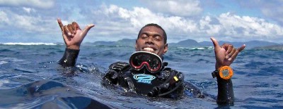Waisalima Beach Resort & Dive Centre - 