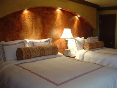 Red Lion Hotel Baton Rouge - Executive Level Standard Queen