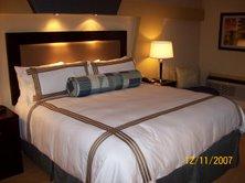 Red Lion Hotel Baton Rouge - 3rd Floor Standard King