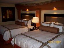 Red Lion Hotel Baton Rouge - 2nd Floor Standard Queen Queen