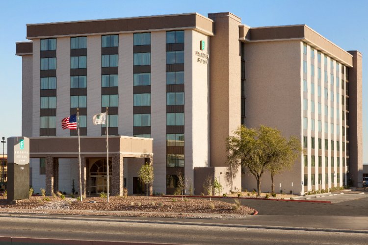 Embassy Suites El Paso - 