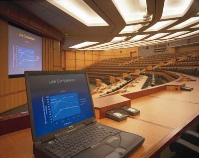 Intercontinental Hotel & Conference Center - 