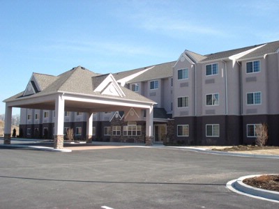 Microtel Inn & Suites Bridgeport - Microtel Inn & Suites Bridgeport