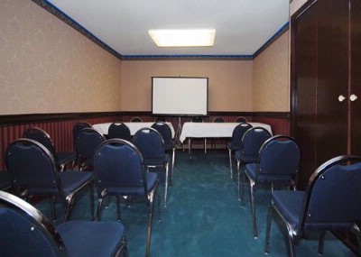 Comfort Inn Medical Center - Hotel Conference Room