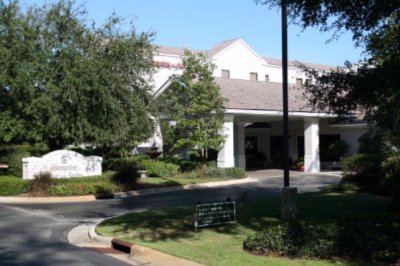 Landfall Park Hampton Inn & Suites - 
