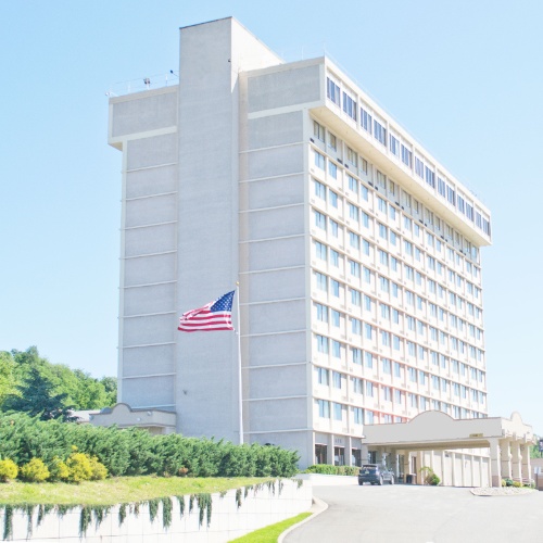 Days Inn Hotel - 