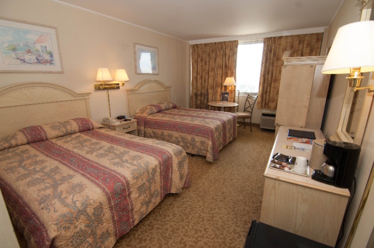Days Inn Hotel - 